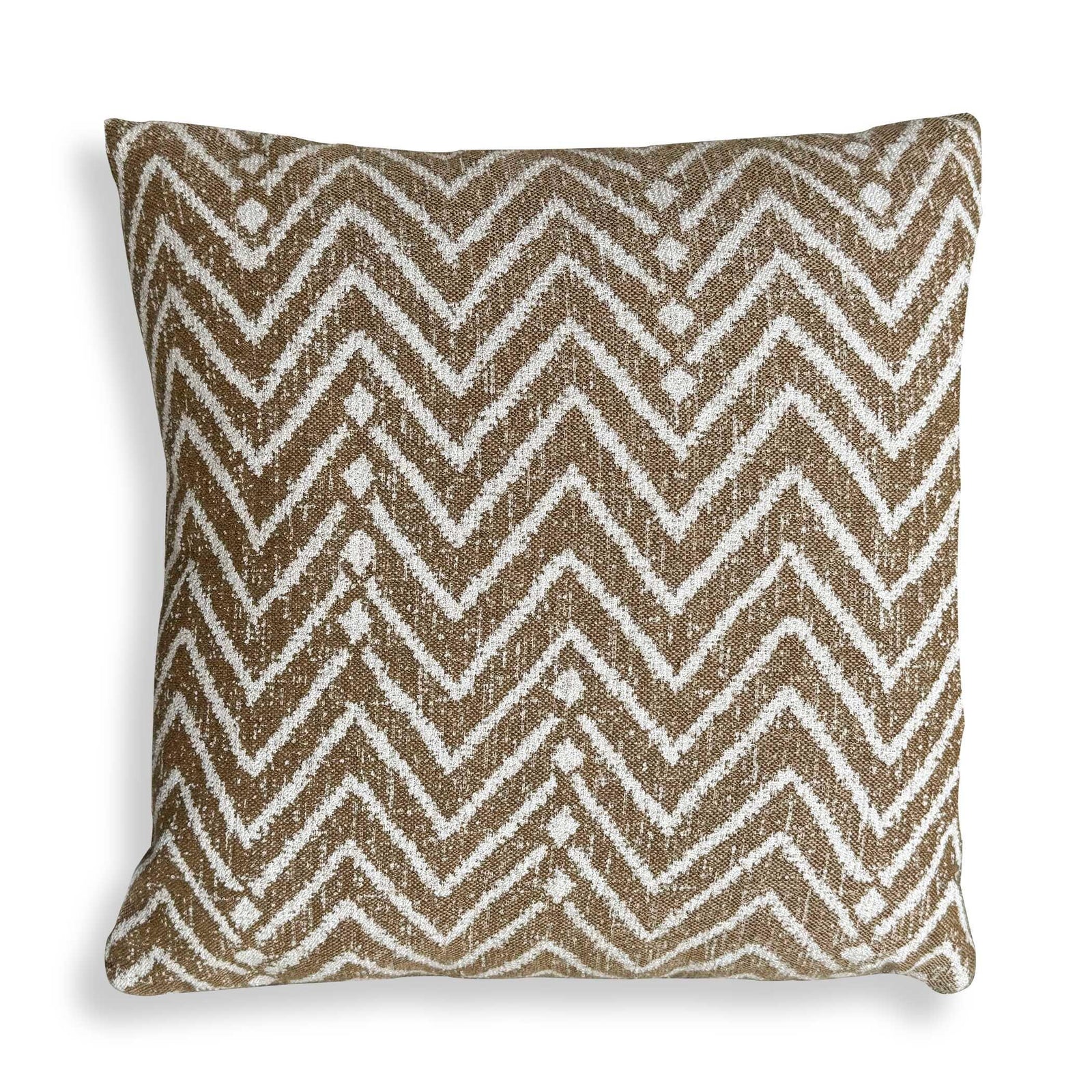 American Home Furniture Uttermost Argo Toffee Outdoor Pillow