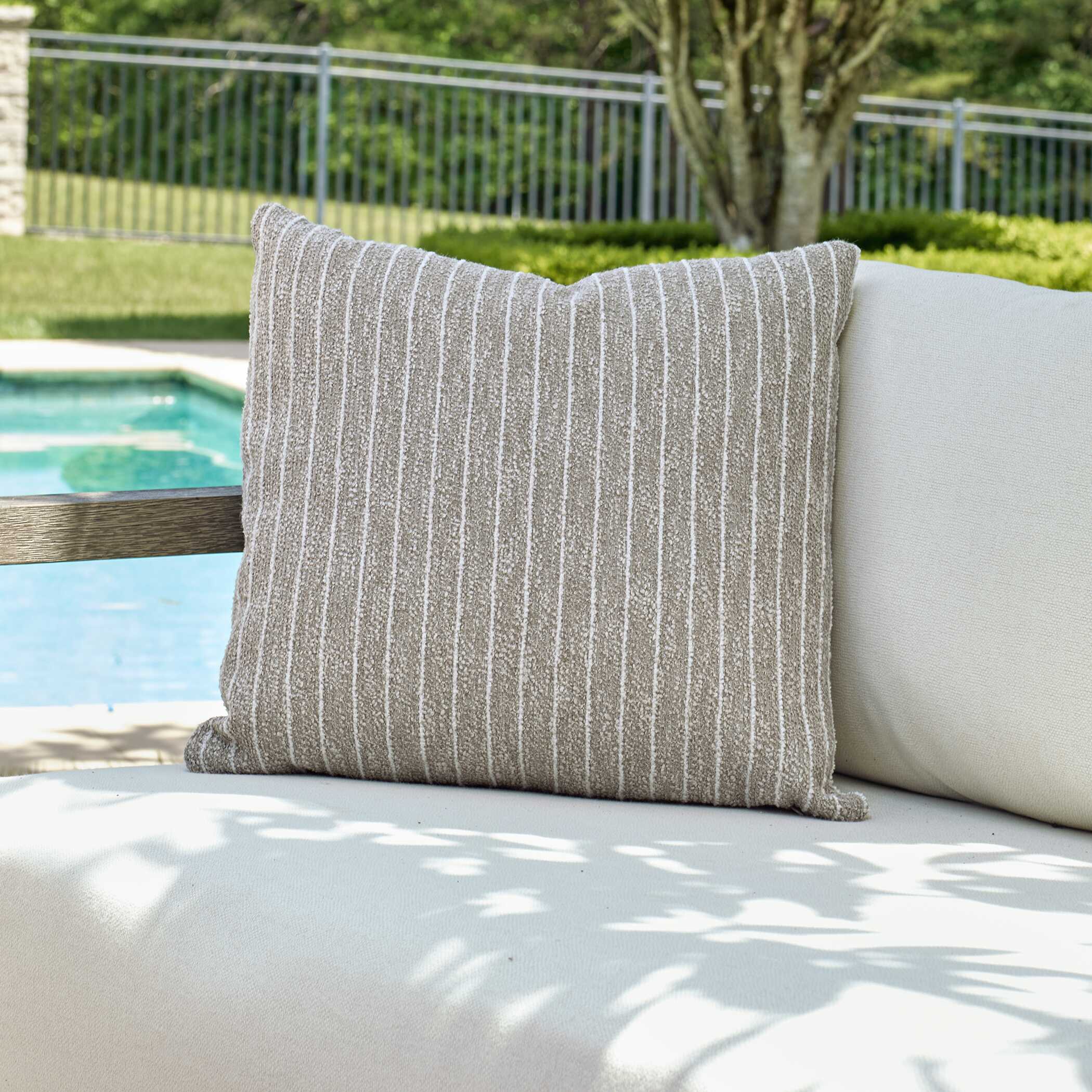 Uttermost 64065 Involve Pillow - Thumbnail 3