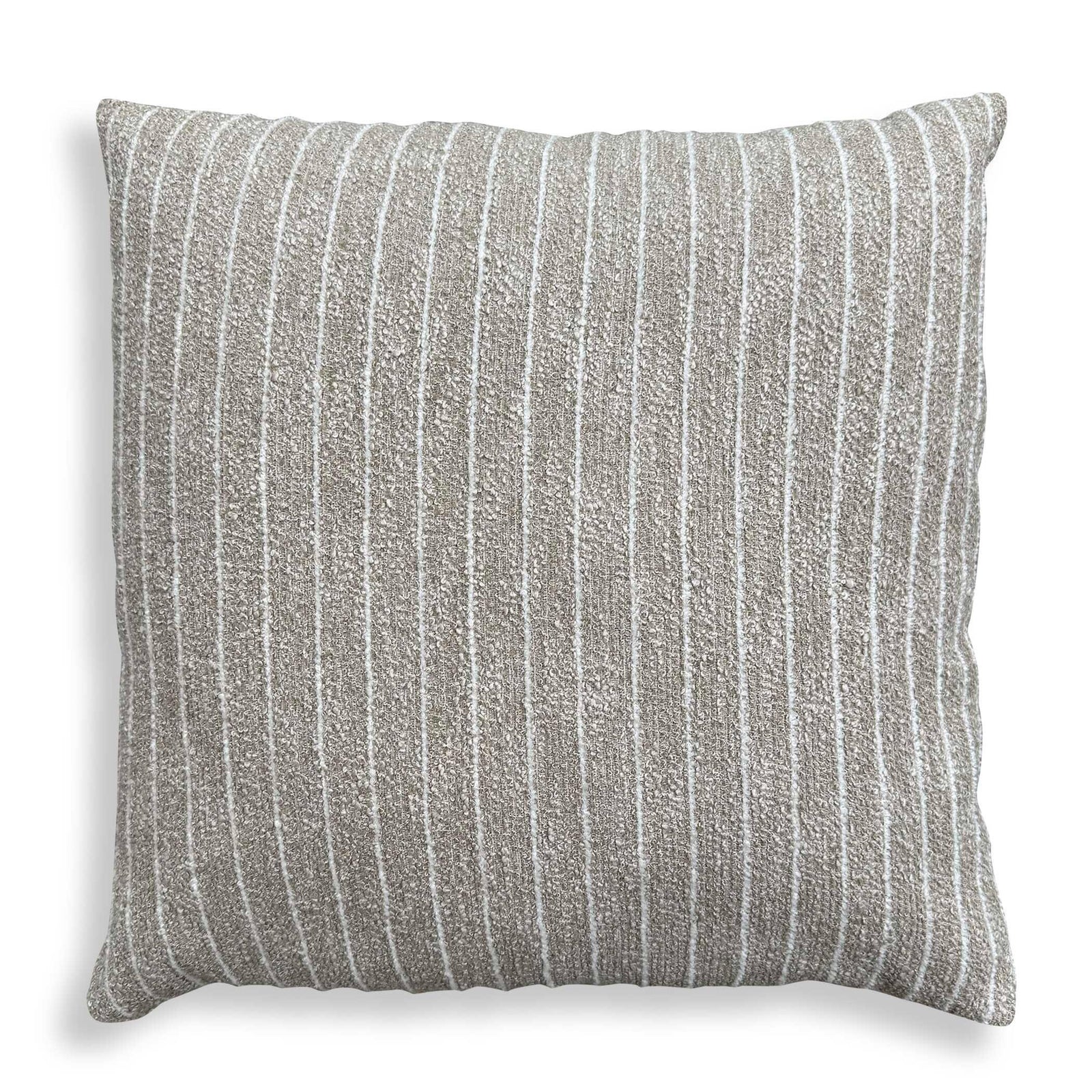 American Home Furniture Uttermost Involve Outdoor Striped Pillow