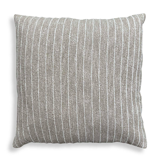 American Home Furniture Uttermost Involve Outdoor Striped Pillow