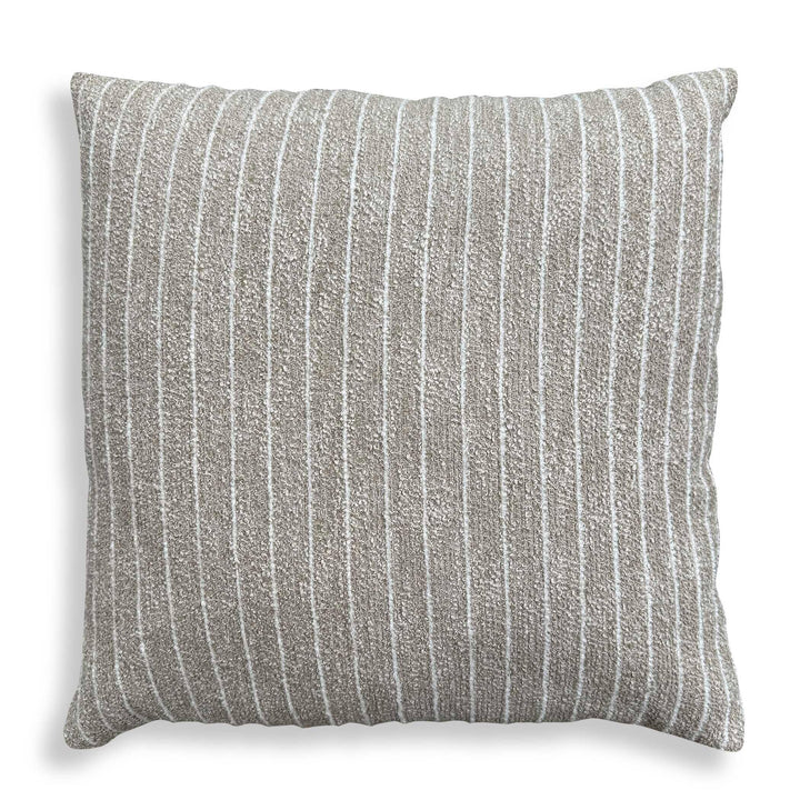 American Home Furniture Uttermost Involve Outdoor Striped Pillow