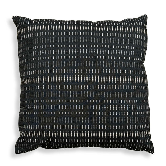 American Home Furniture Uttermost Esti Onyx Outdoor Pillow