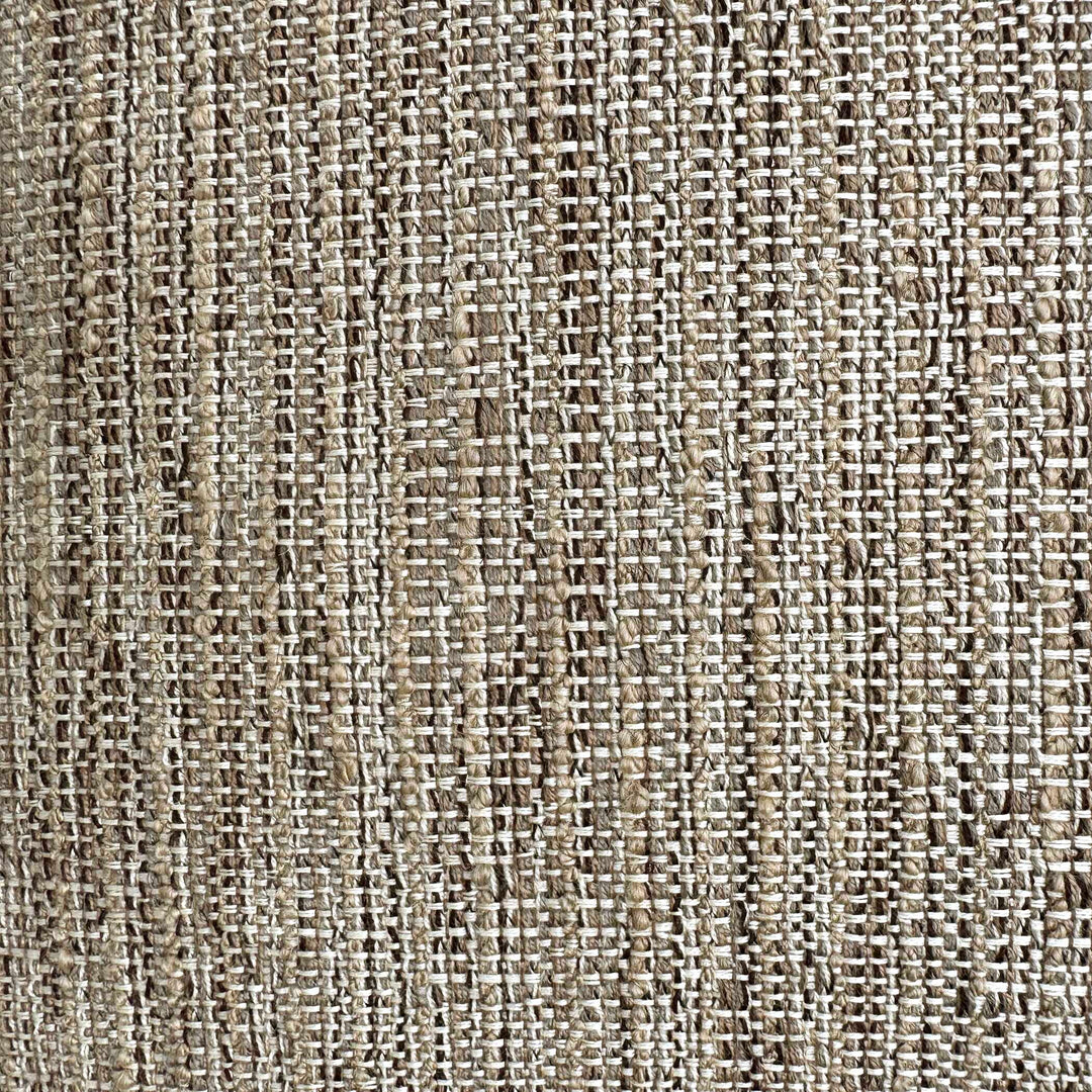 American Home Furniture Uttermost Poros Brown Toned Outdoor Pillow
