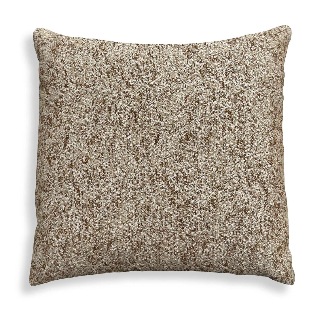 Alternative Taupe Outdoor Pillow - AmericanHomeFurniture