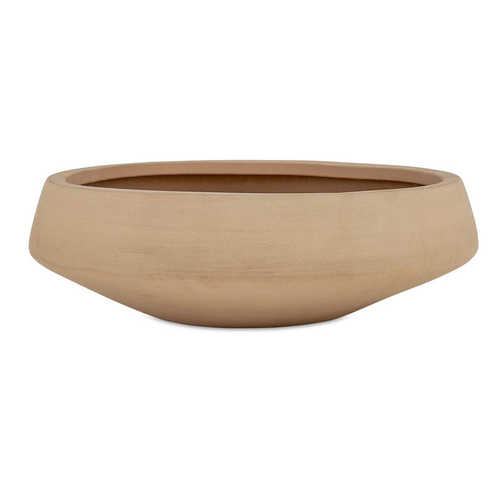 Sienna Scape Indoor-Outdoor Bowl