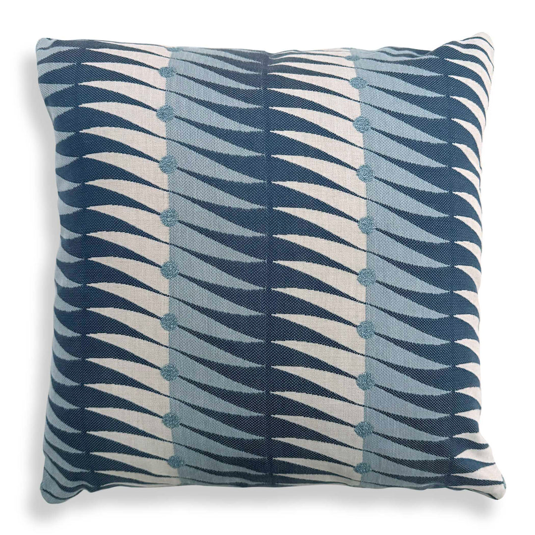 Jetty Outdoor Pillow