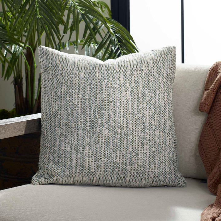 Zenith Juniper Outdoor Pillow