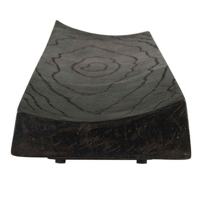 Ciaran Indoor-Outdoor Wooden Tray