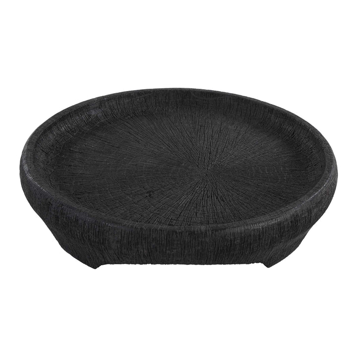 Resonance Indoor-Outdoor Resin Bowl