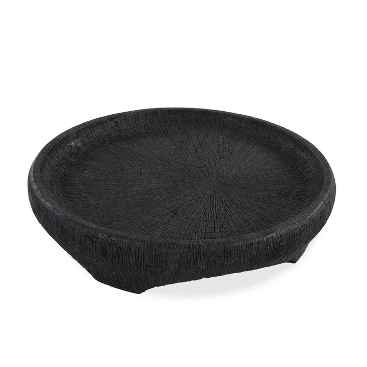 Resonance Indoor-Outdoor Resin Bowl