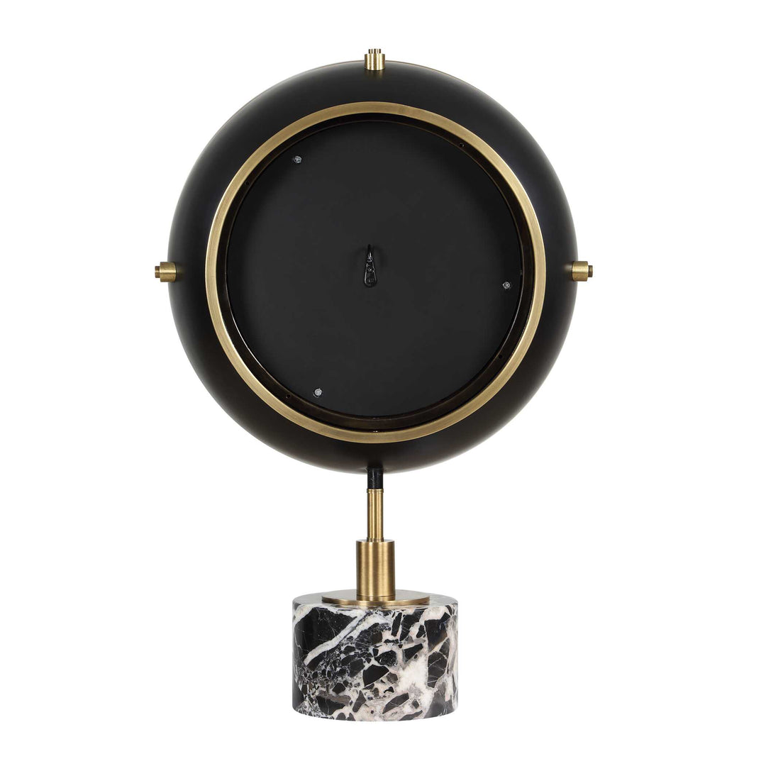 Velar Modern Table Clock