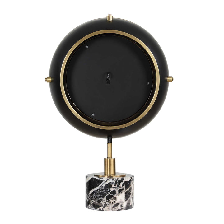 Velar Modern Table Clock