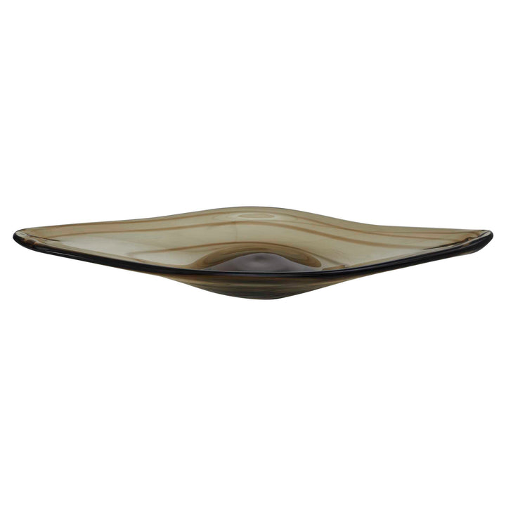 Soluna Indoor-Outdoor Glass Bowl
