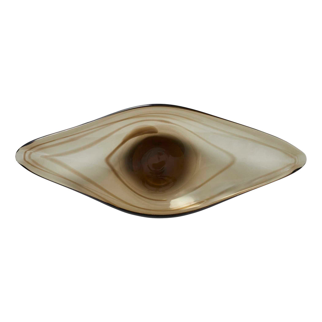 Soluna Indoor-Outdoor Glass Bowl