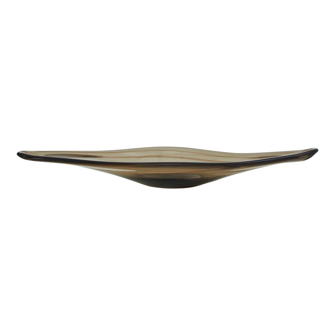 Soluna Indoor-Outdoor Glass Bowl