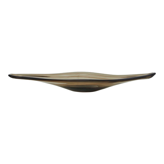 Soluna Indoor-Outdoor Glass Bowl