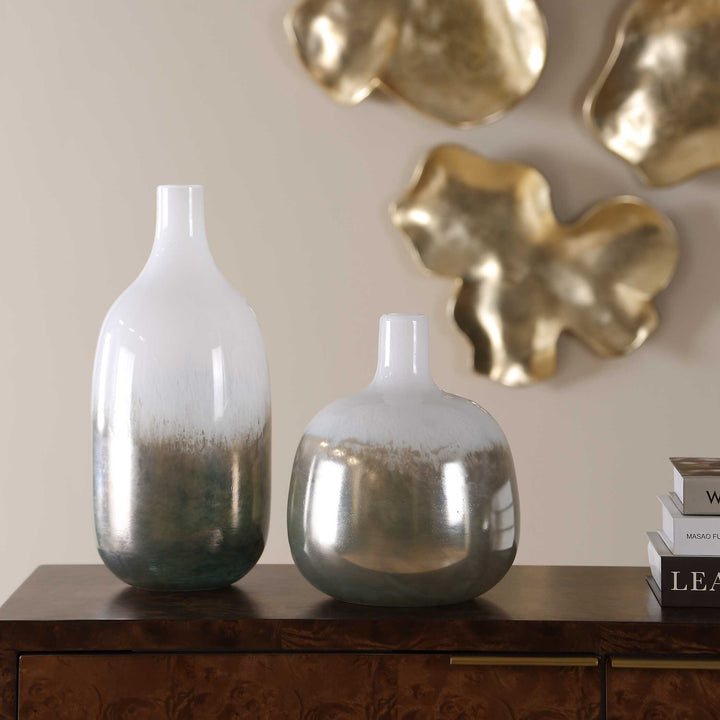 Cardoni Smoke Vases, S/2