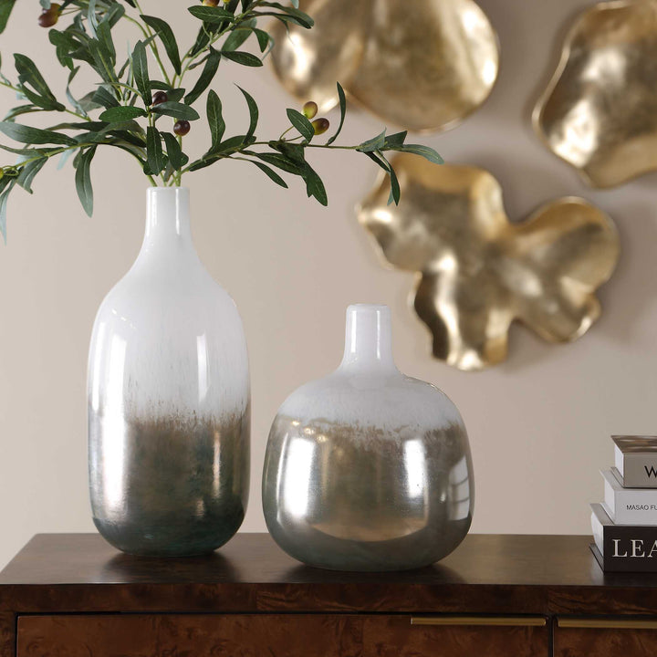 Cardoni Smoke Vases, S/2