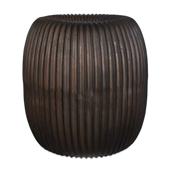 Vector Ridge Indoor-Outdoor Planter