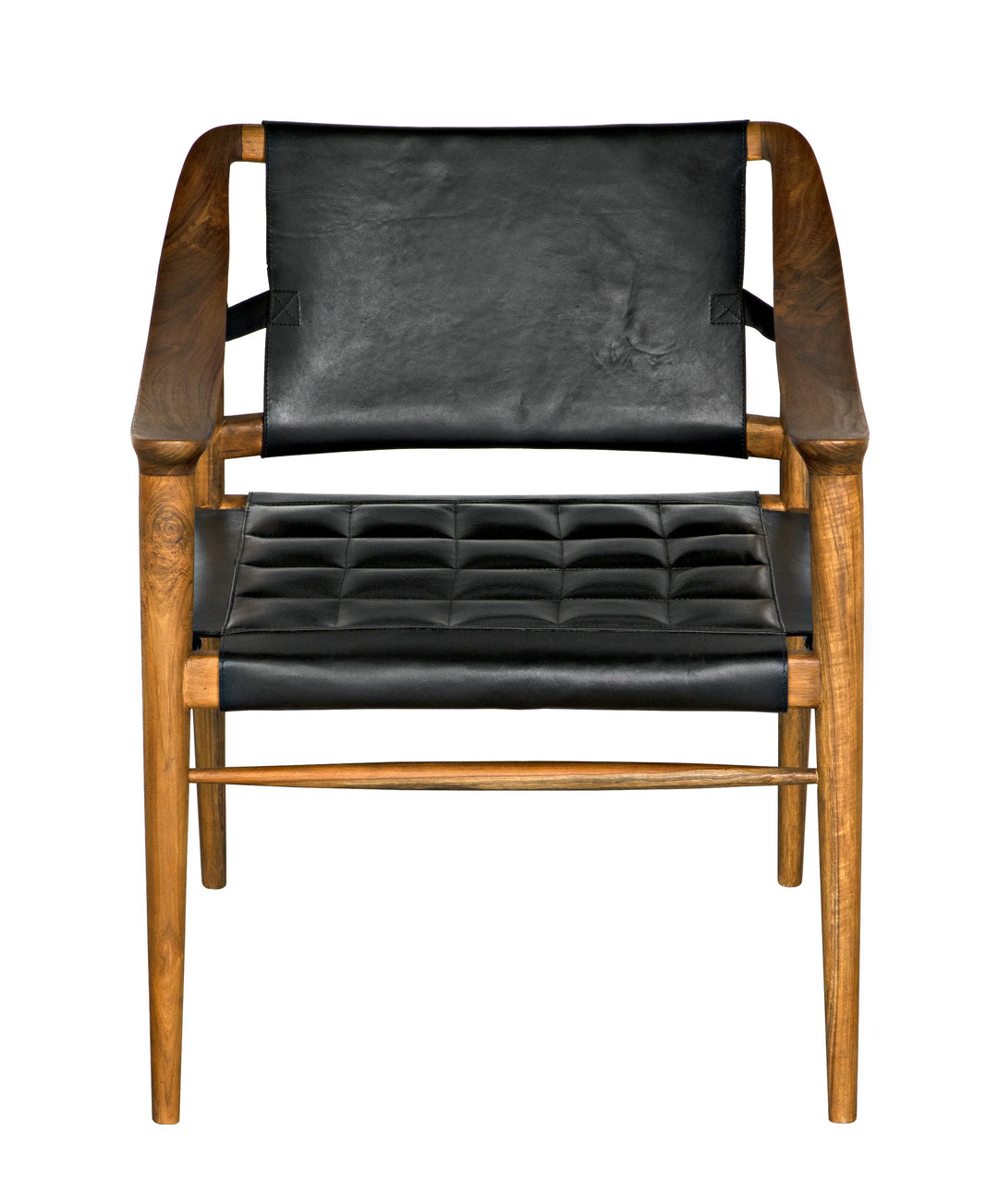 American Home Furniture | Noir - Garibaldi Chair