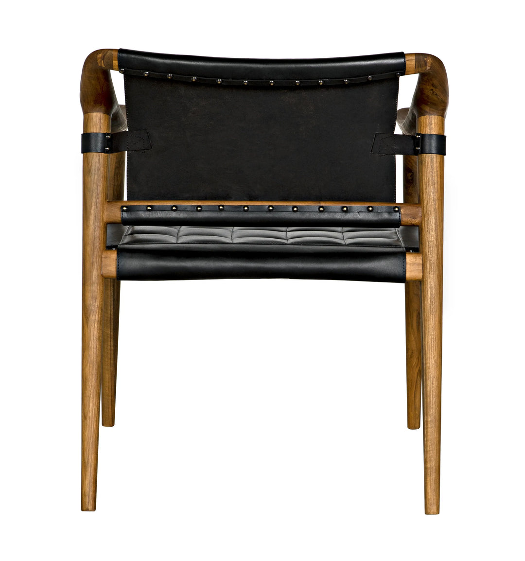 American Home Furniture | Noir - Garibaldi Chair