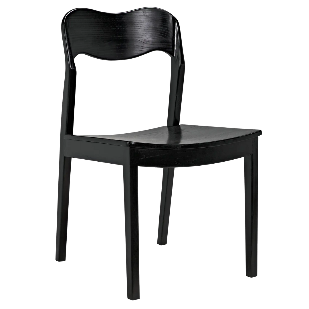 American Home Furniture | Noir - Weller Chair