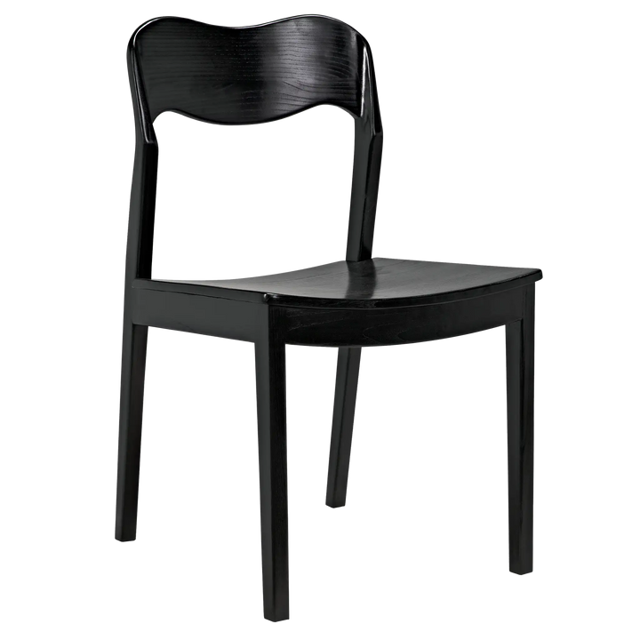 American Home Furniture | Noir - Weller Chair