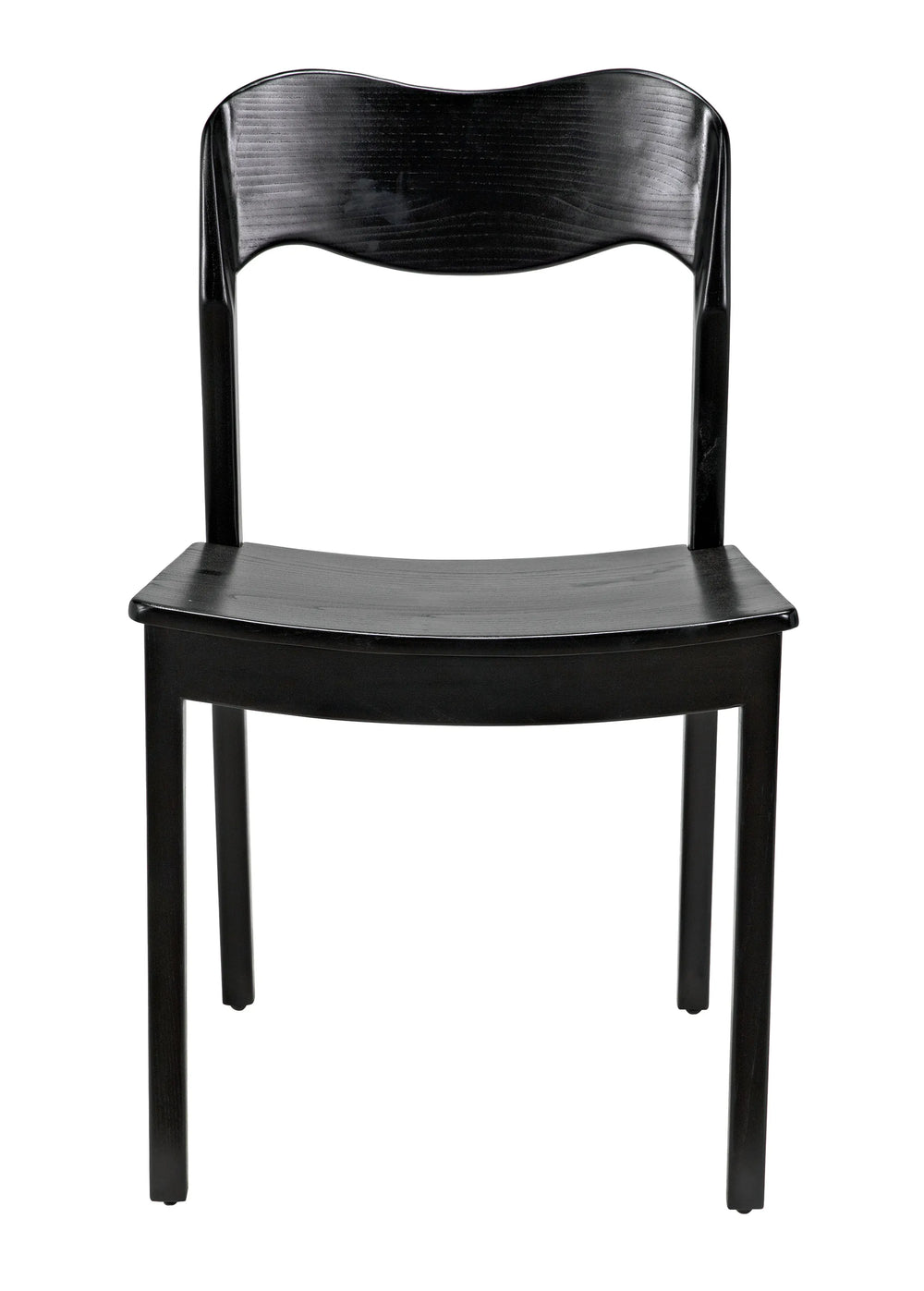 American Home Furniture | Noir - Weller Chair