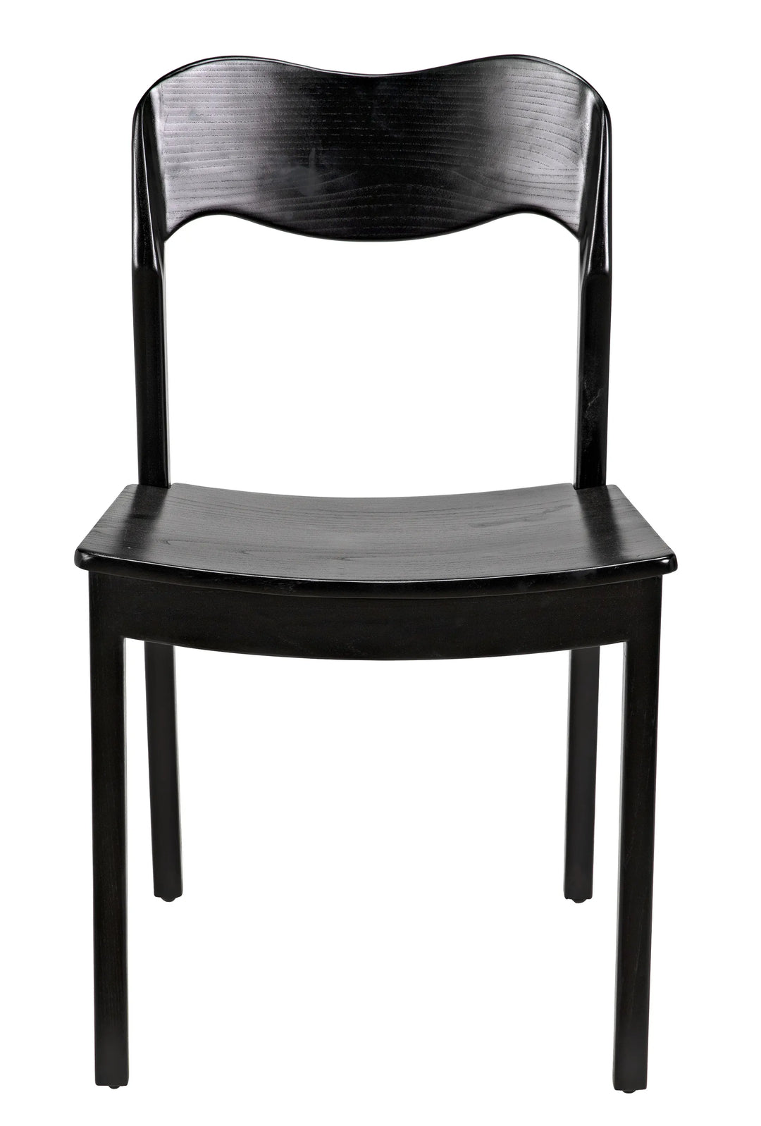 American Home Furniture | Noir - Weller Chair