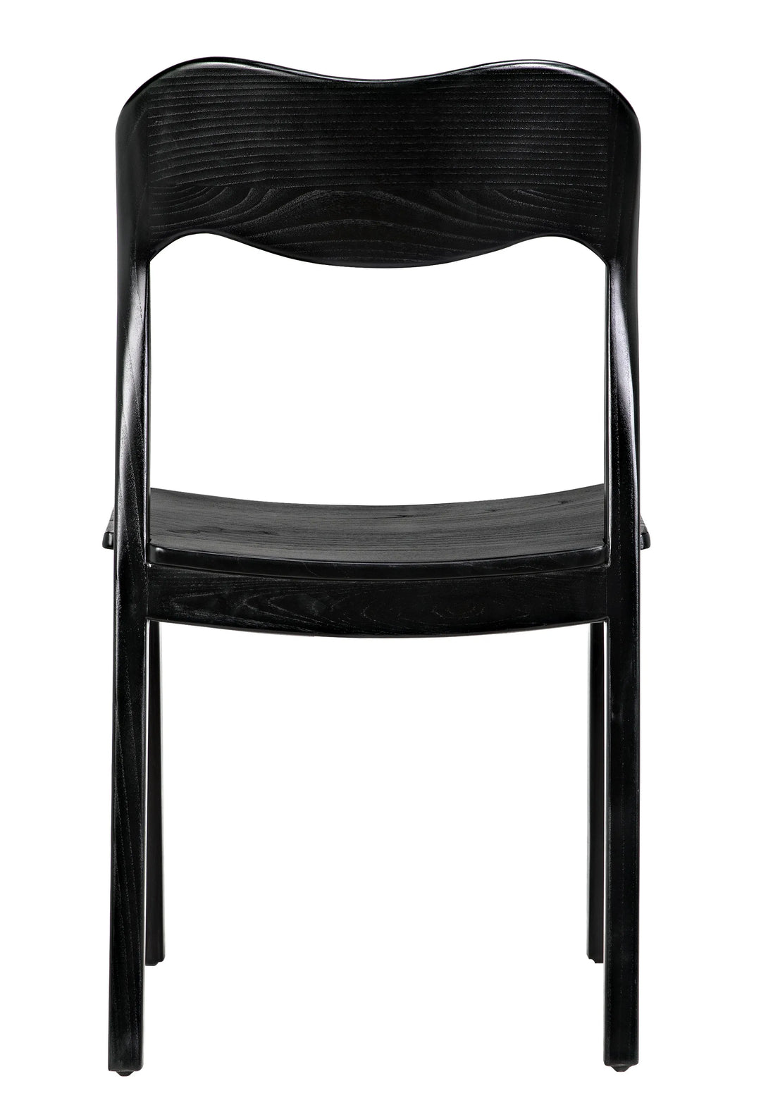 American Home Furniture | Noir - Weller Chair