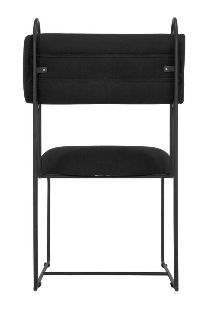 American Home Furniture | Noir - Daisy Chair