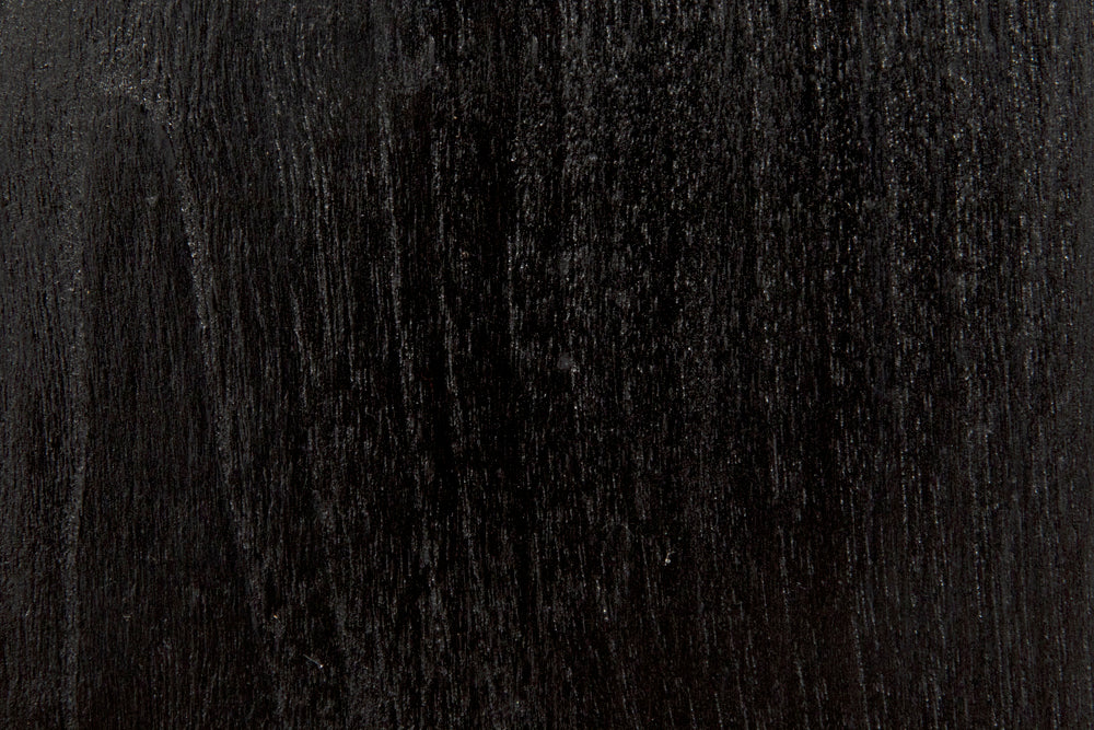 Noir - Oh Mirror, Charcoal Black - AE-154CHB
