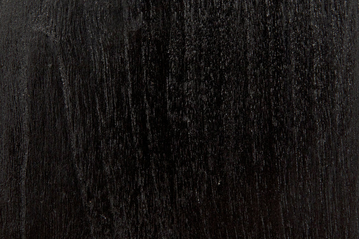 Noir - Oh Mirror, Charcoal Black - AE-154CHB