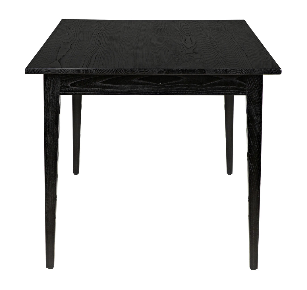 American Home Furniture | Noir - Pericles Table/Desk