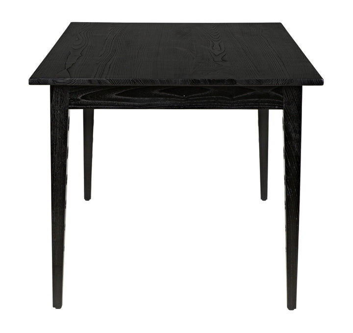 American Home Furniture | Noir - Pericles Table/Desk