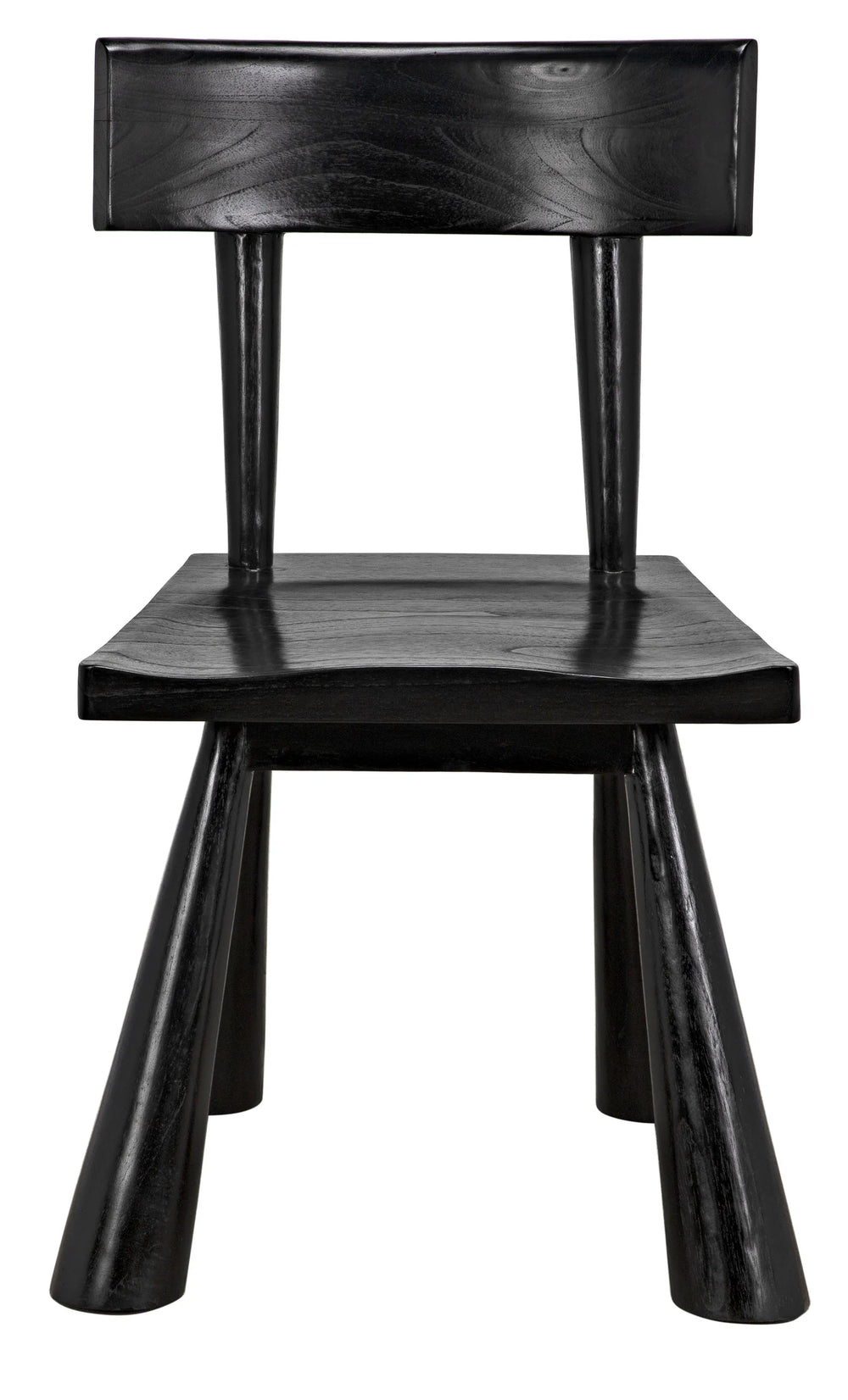 American Home Furniture | Noir - Gilbert Chair