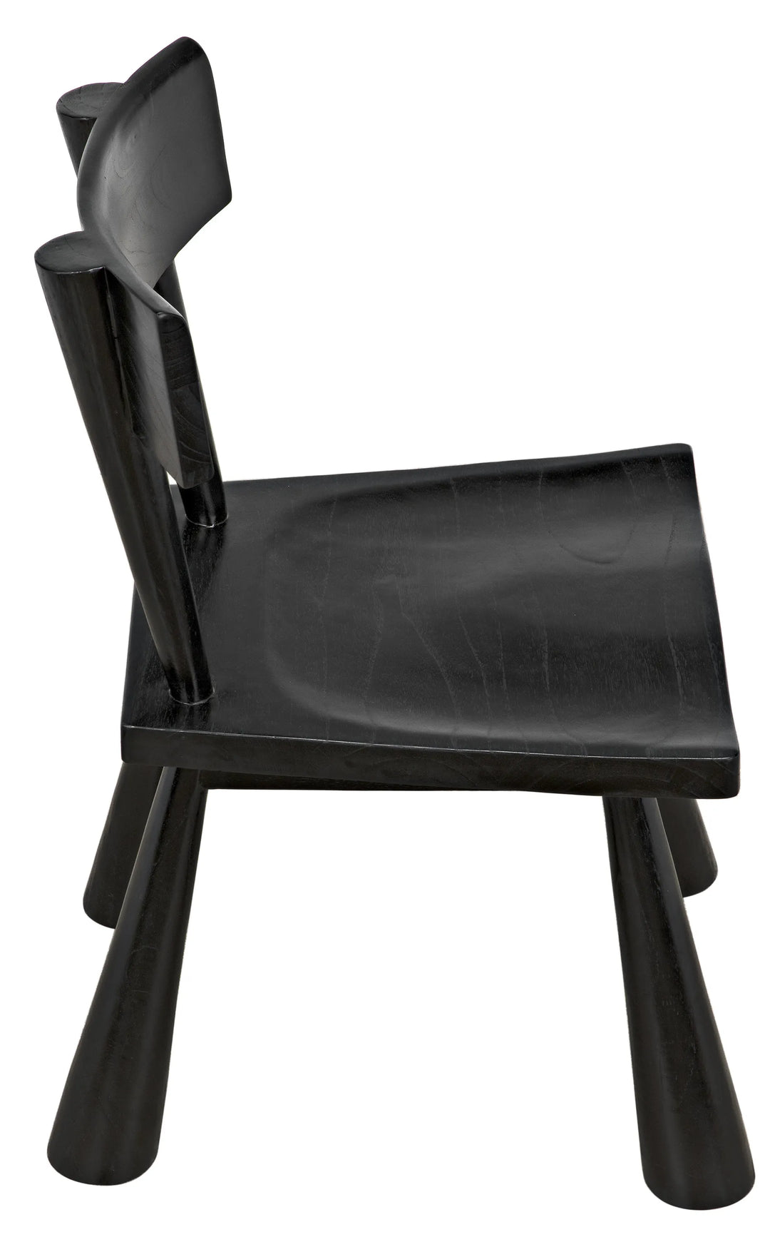 American Home Furniture | Noir - Gilbert Chair