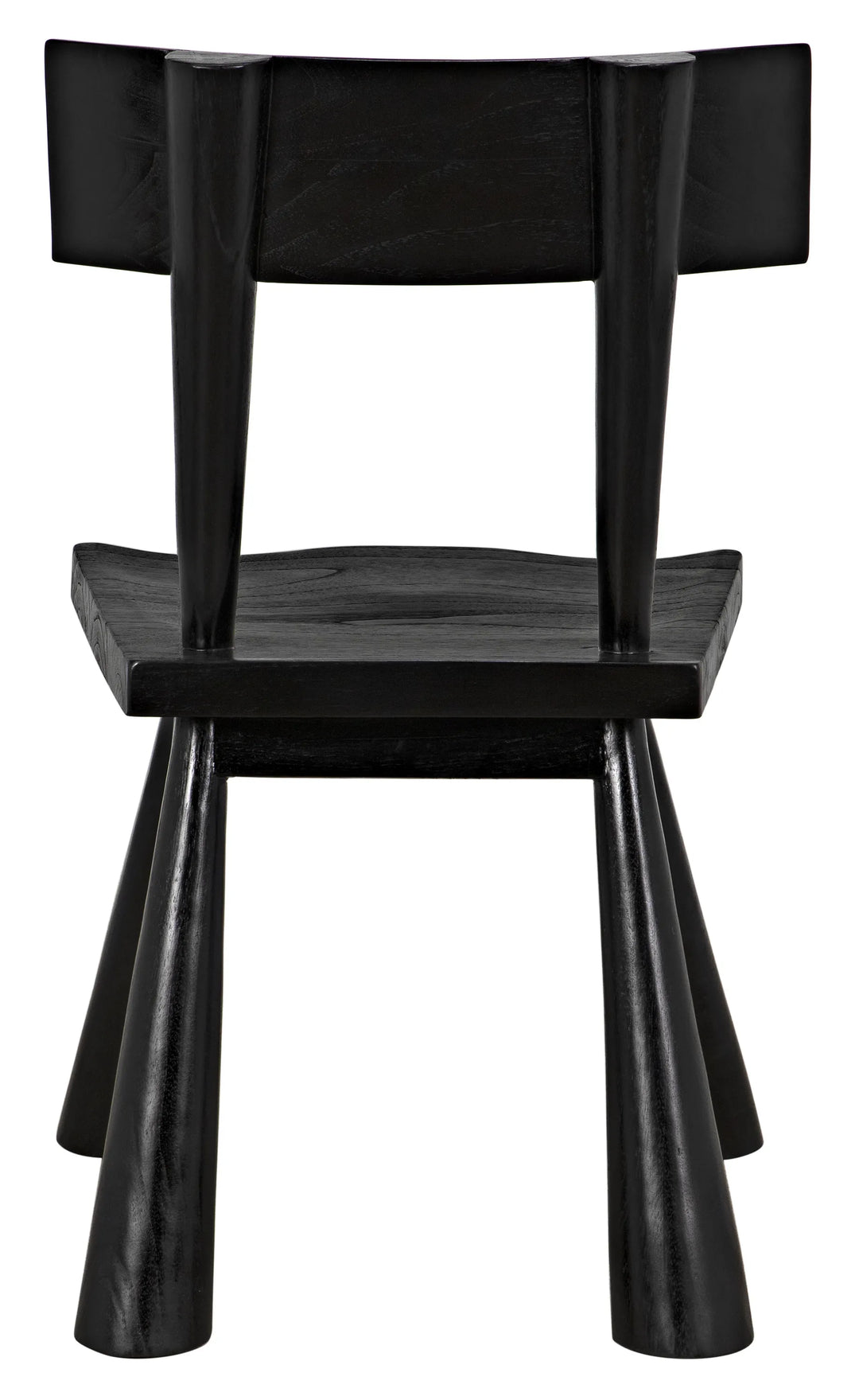 American Home Furniture | Noir - Gilbert Chair