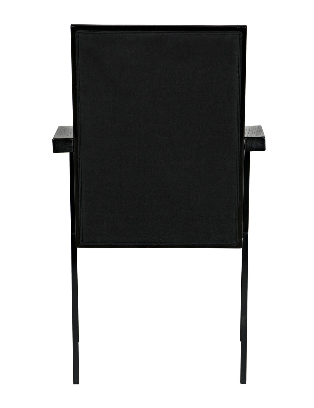 American Home Furniture | Noir - Henderson Chair