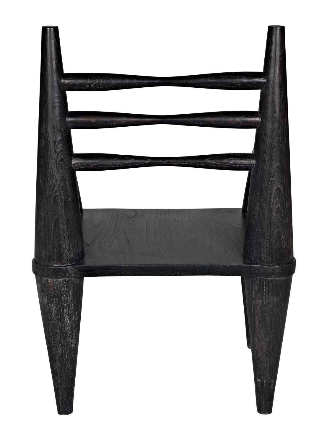 American Home Furniture | Noir - Cone Chair