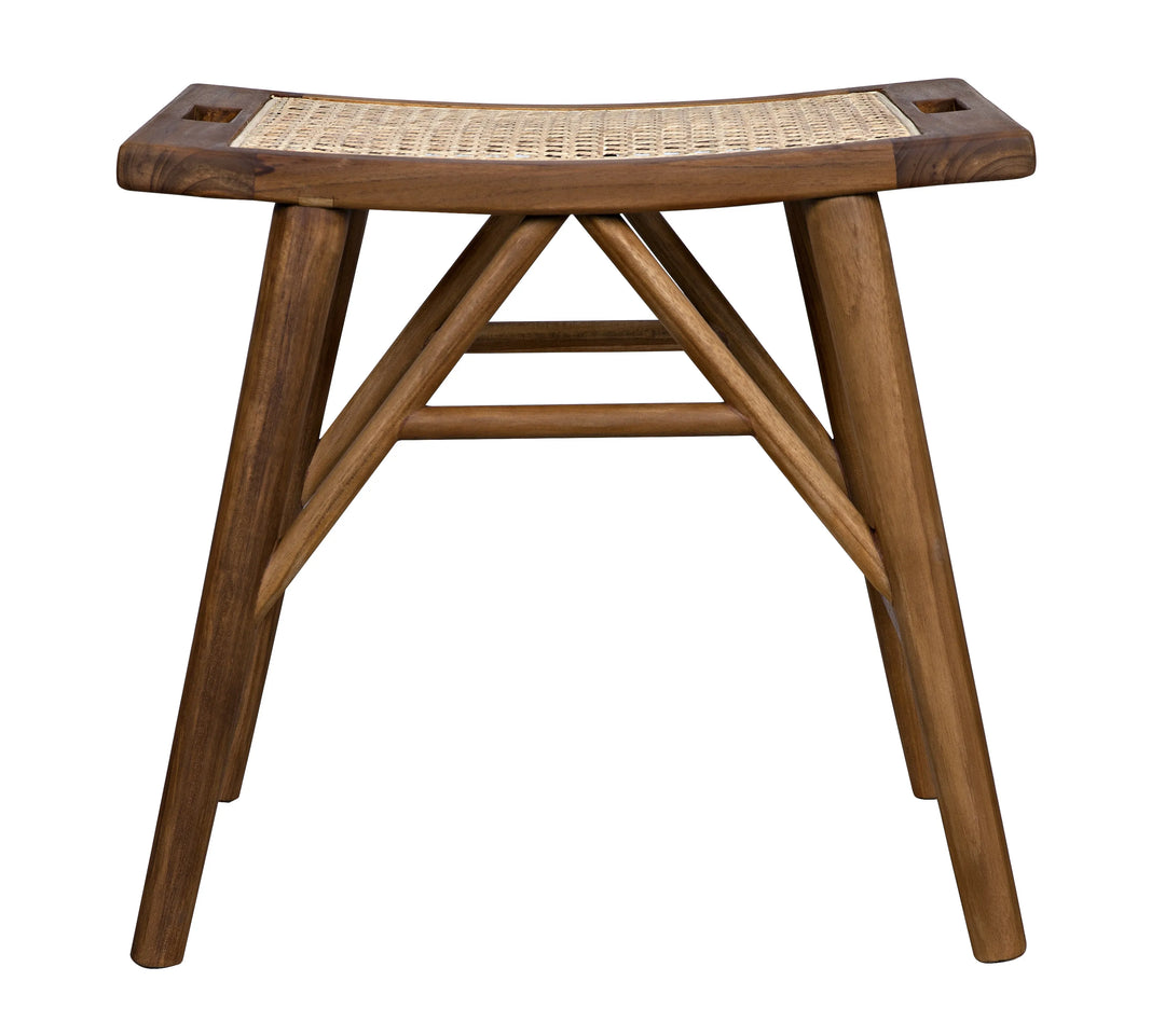 American Home Furniture | Noir - Murphy Stool