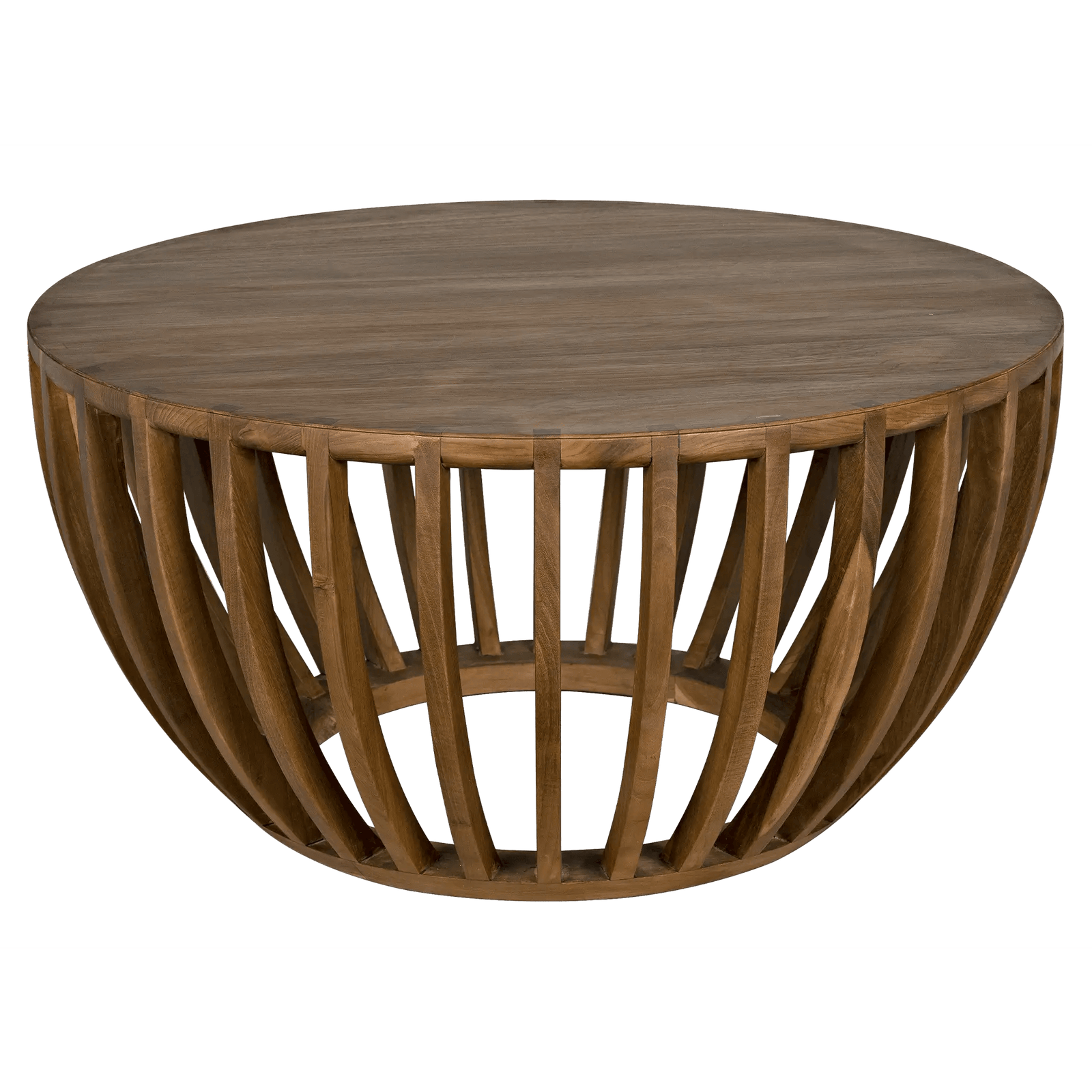 Noir Francis Coffee Table COFFEE TABLES