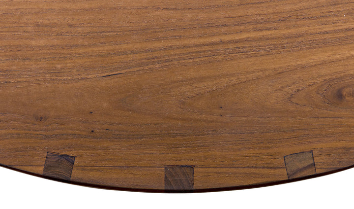 American Home Furniture | Noir - Francis Coffee Table