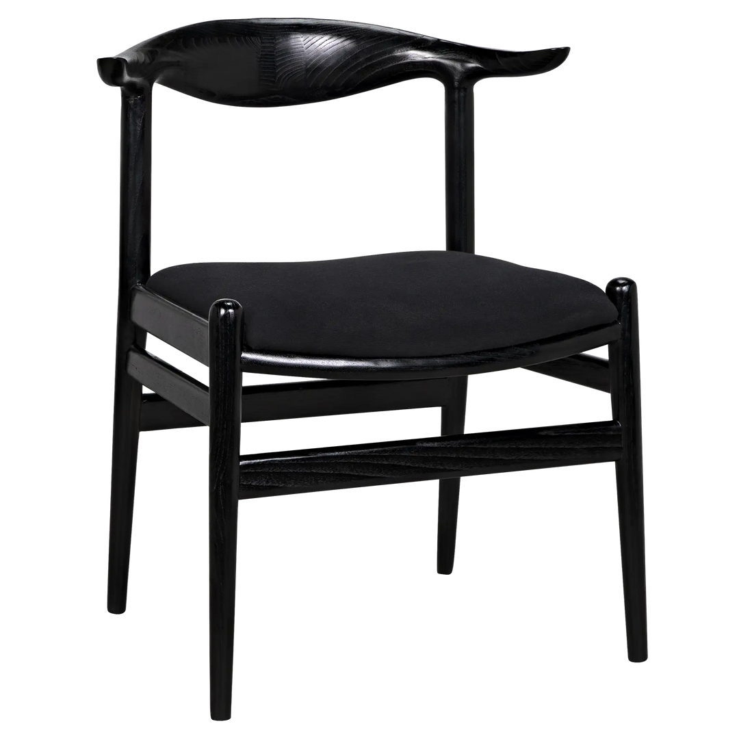 American Home Furniture | Noir - Boone Chair