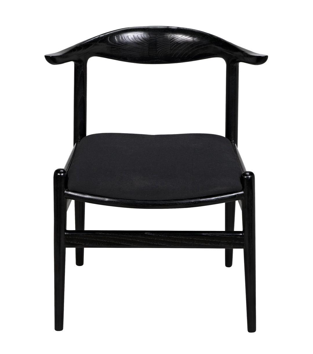 American Home Furniture | Noir - Boone Chair