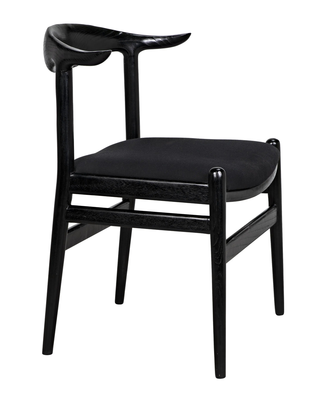 American Home Furniture | Noir - Boone Chair