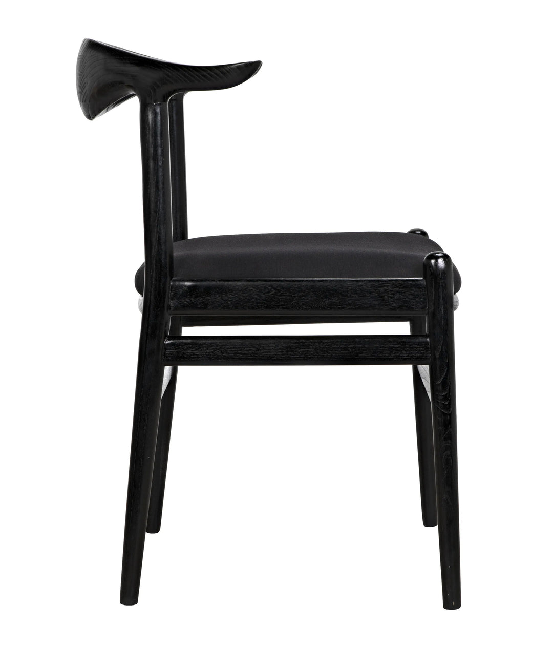 American Home Furniture | Noir - Boone Chair