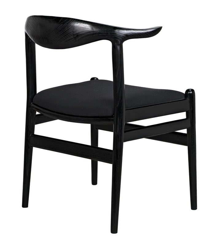 American Home Furniture | Noir - Boone Chair