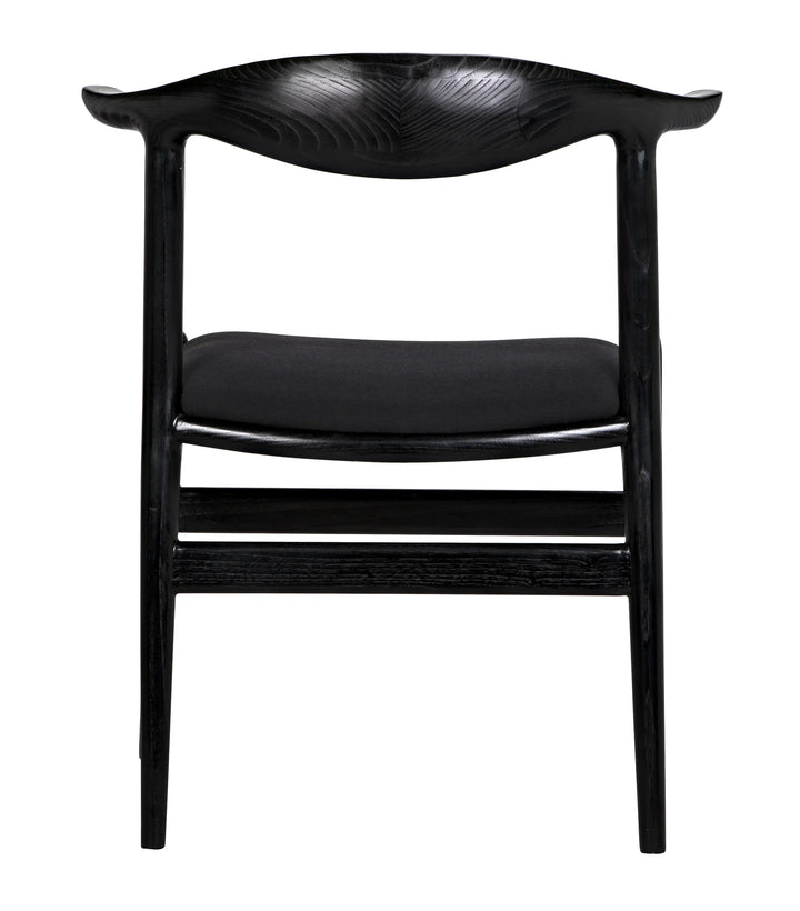 American Home Furniture | Noir - Boone Chair