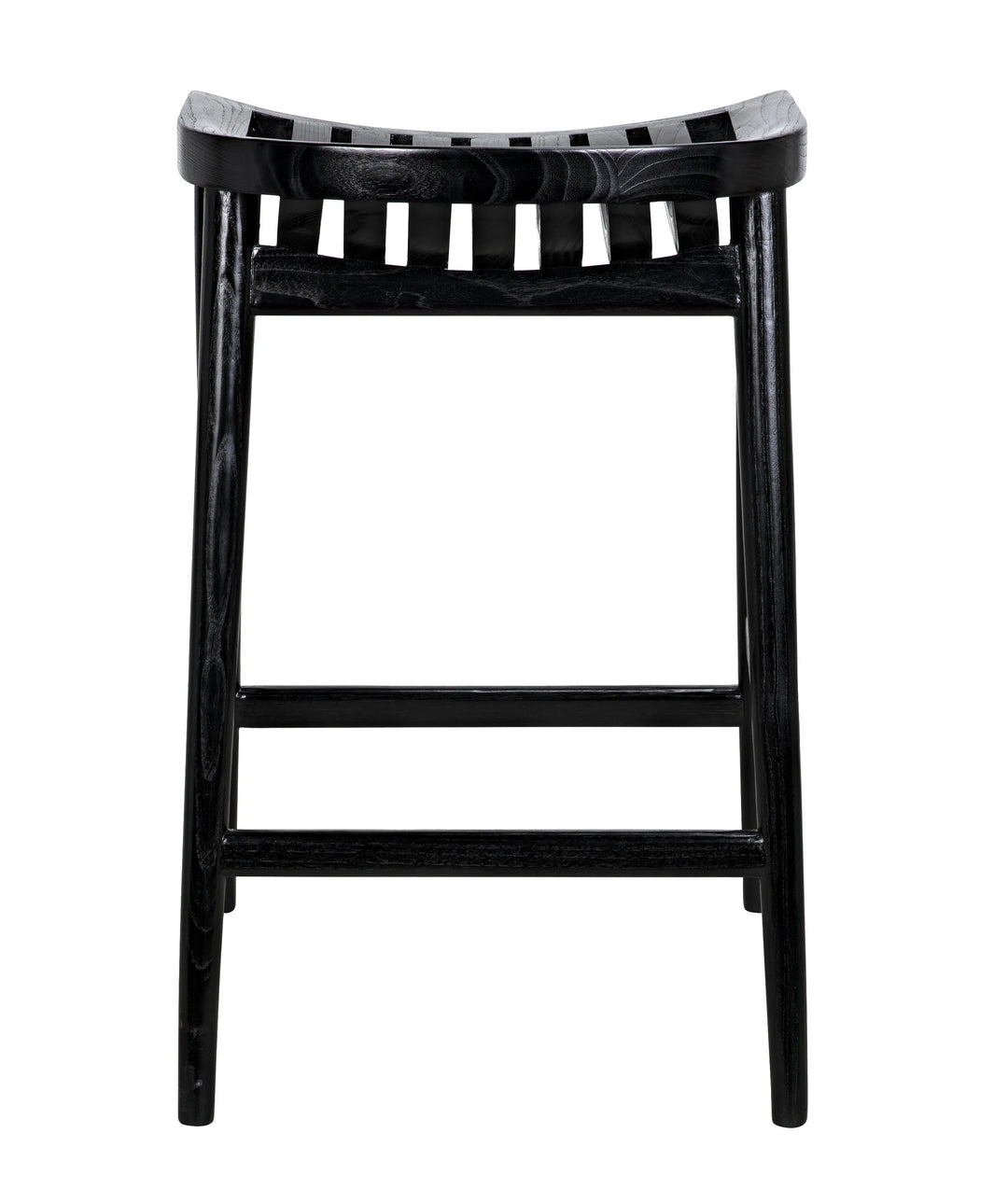 American Home Furniture | Noir - Ronald Counter Stool